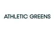 Athletic Greens DE