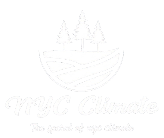 Nyc Climate